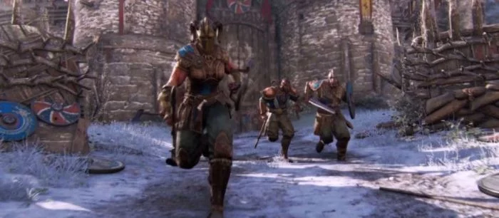 Gamescom 2016: сила, честь и долг в новом трейлере For Honor