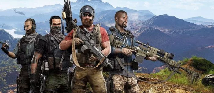 Gamescom 2016: Ubisoft показывает, чего ждать в 2016 году