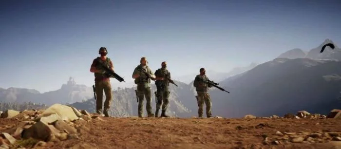 Gamescom 2016: Ubisoft учит сражаться в Боливии при помощи нового трейлера Ghost Recon Wildlands