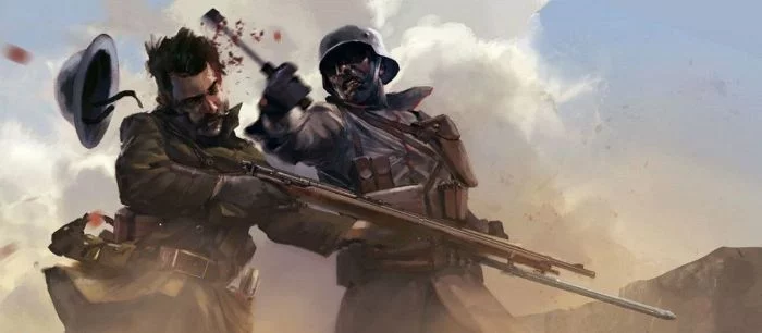 Gamescom 2016: вот почему DICE отказалась от «будущего» и решила посвятить новый Battlefield прошлому