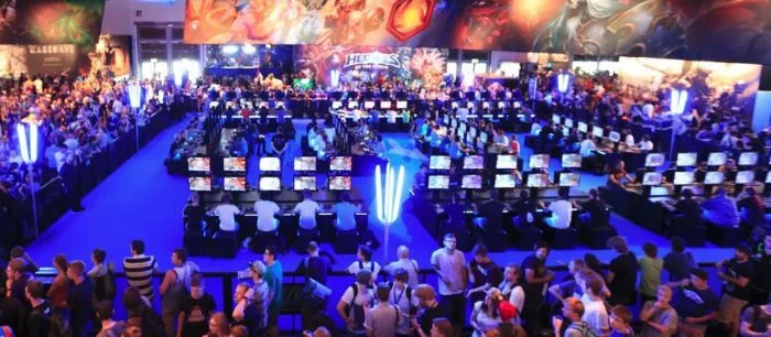 Gamescom 2016: все игры, дата проведения, планы компаний, новости, видео. Итоги