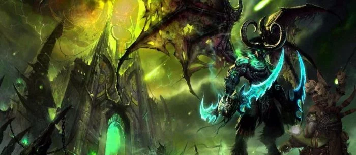 Gamescom 2016: World of Warcraft получит еще больше контента