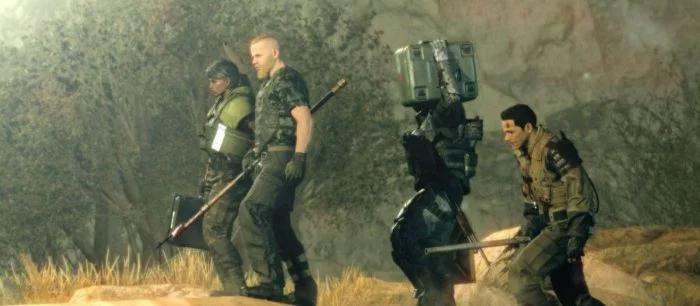 Gamescom: Konami раскрыла подробности и цену Metal Gear Survive