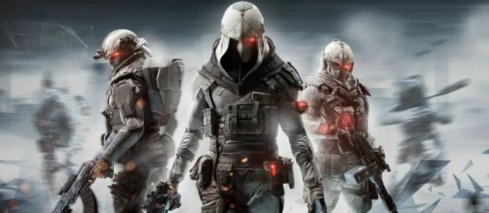 Ghost Recon Phantoms закроют 1 декабря