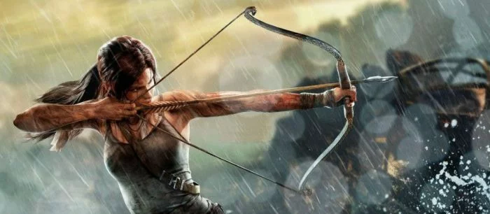 Главой серии Tomb Raider стал креативный директор Battlefield Hardline и арт-директор Dead Space