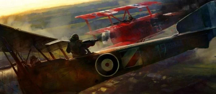 Графические настройки Battlefield 1 — DirectX 12 быть