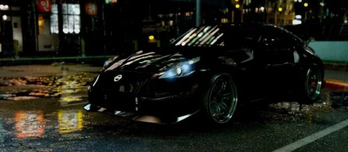 GTA5 Redux обзавелась новым трейлером