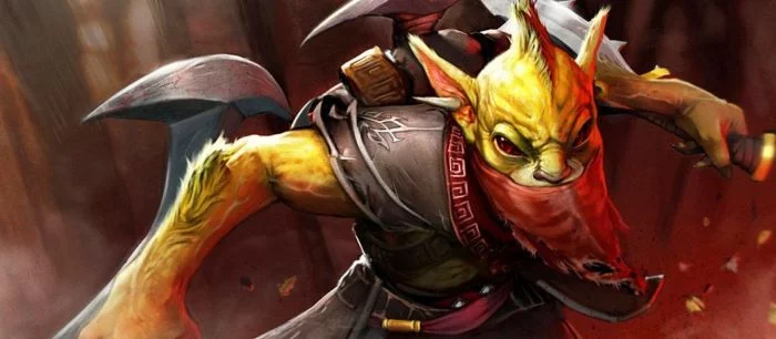 Хакеры взломали два миллиона аккаунтов пользователей форума по DOTA 2