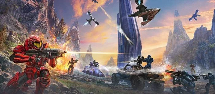 Halo Online не выйдет в том виде, в котором ее показывали