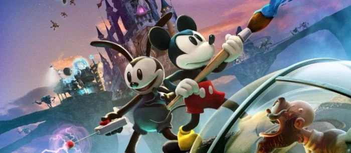 Художник Disney рассказал о двух отмененных играх Уоррена Спектора