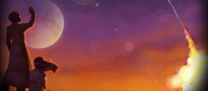 Инди-хит 2011 года To the Moon выйдет на мобильных в 2017