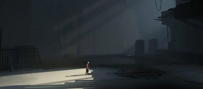 Inside выйдет на PS4 23 августа