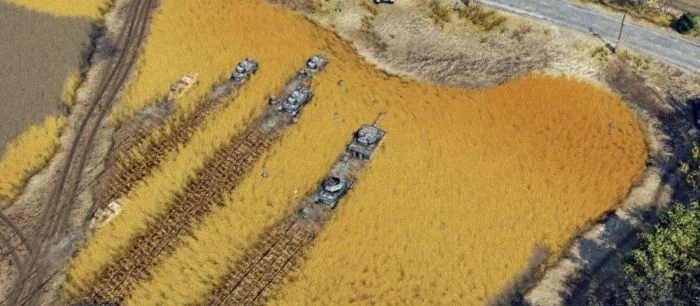 Kalypso Media анонсировала стратегию Sudden Strike 4 о Второй мировой войне