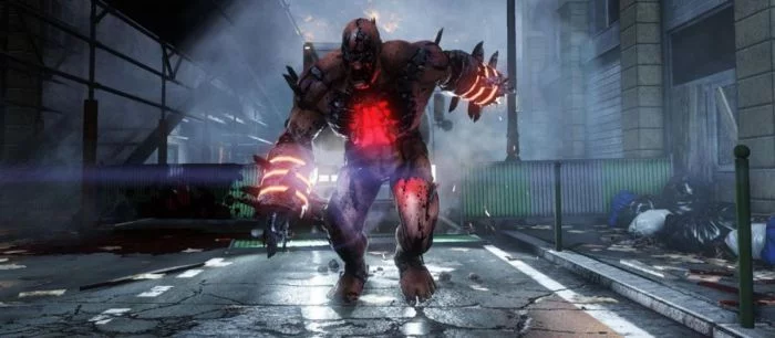 Killing Floor 2 покинет ранний доступ 18 ноября