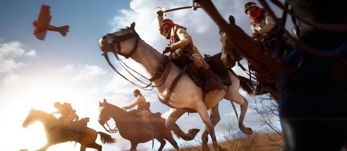 Коллекционное издание Battlefield 1 стало доступно для предзаказа на Amazon