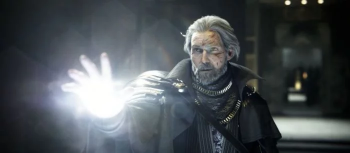 Критики разошлись во мнениях о Kingsglaive: Final Fantasy 15
