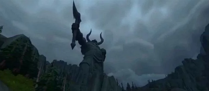 Крылатые в World of Warcraft: эпическая норвежская сага