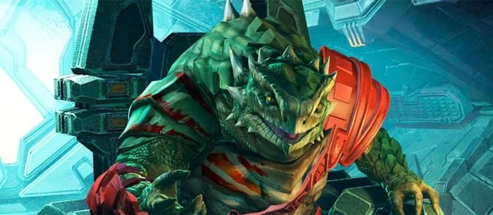 Master of Orion выйдет из раннего доступа в этом месяце