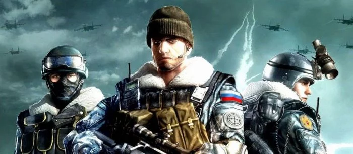 ММО Alliance of Valiant Arms перешла к новому издателю