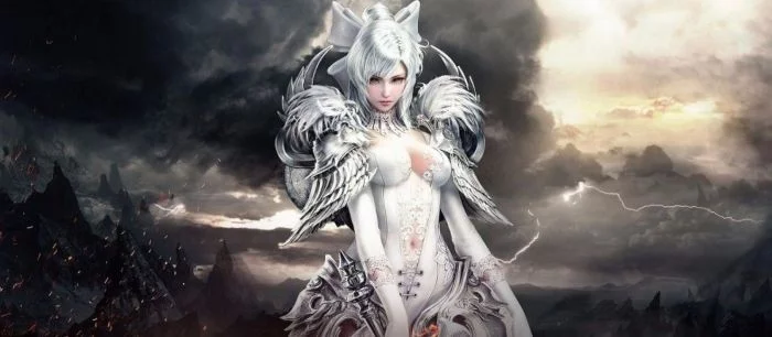 ММО Revelation Online предлагает виртуальный тур