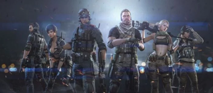 ММО Sudden Attack 2 закрывают сразу же после запуска