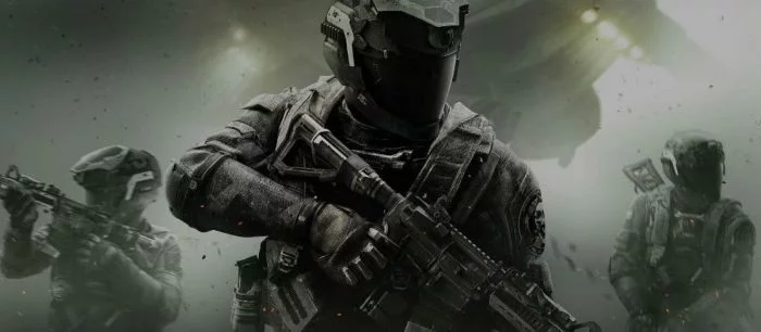 Мультиплеер Call of Duty: Infinite Warfare покажут 2 сентября в рамках мероприятия Call of Duty XP