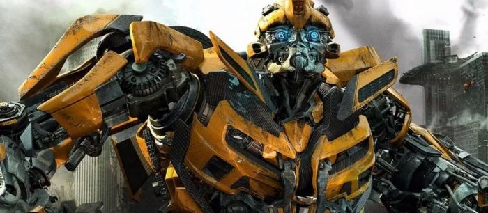 На ChinaJoy 2016 представили новую ММО — Transformer Online