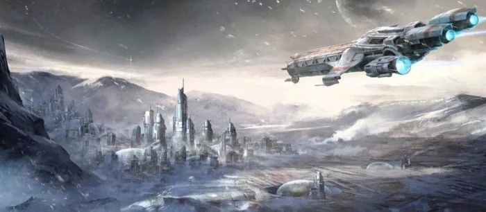 На этой неделе: запускается альфа Star Citizen, вышел апдейт Project Gorgon и начинается бета Ever, Jane