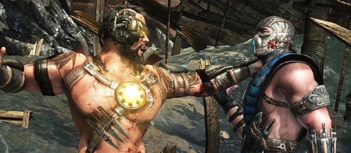 На PC стартовал открытый бета-тест Mortal Kombat XL