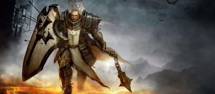 Начался 7 сезон Diablo 3