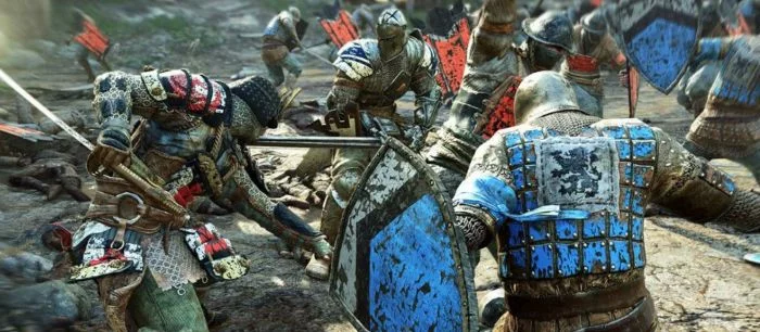 Названы системные требования For Honor и даты проведения альфа-теста