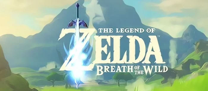 Nintendo показала новые возможности героя Legend of Zelda: Breath of the Wild