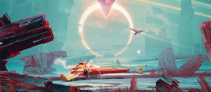 No Man's Sky не запускается? Вылетает? Тормозит? Черный экран? Бесконечная загрузка? — Решение проблем