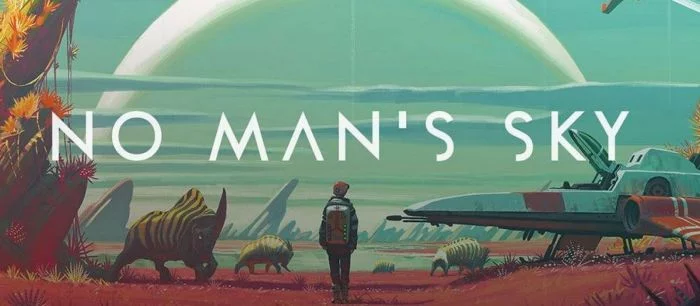 No Man's Sky проседает до 13 FPS на PS4 из-за супер-формулы