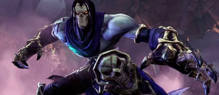 Nordic Games стала THQ Nordic. У компании в разработке находится 23 проекта