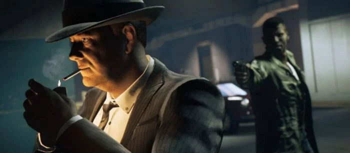 Новое видео о рэкете в Mafia 3