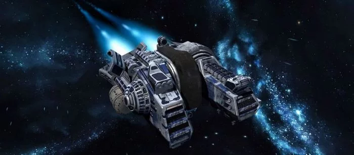 Новые «Космические рейнджеры» скоро выйдут на ПК, iOS и Android