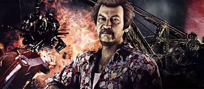 Новый трейлер Mafia 3 раскрыл личность анархиста Томаса Берка