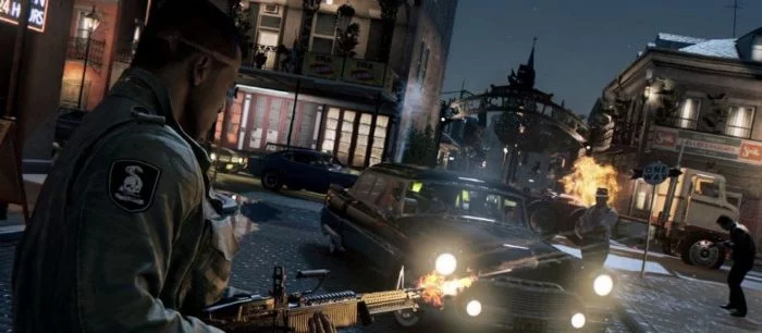 Новый трейлер Mafia 3 рассказал о районах Нью-Бордо