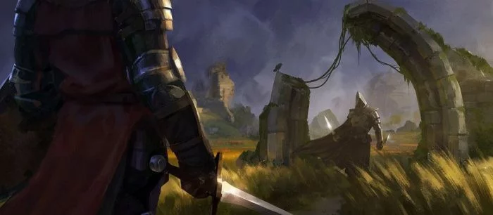 Объявлены даты беты и релиза ожидаемой мобильной игры Exiles of Embermark