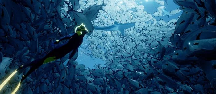 Обзор ABZ&#219; — полное погружение в сердце океана