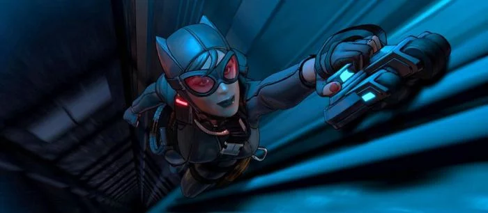 Обзор Batman: The Telltale Series — Ep. 1-5