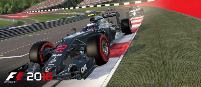 Обзор F1 2016 — формула успеха