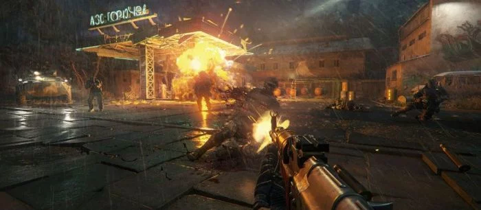 Опубликован официальный трейлер Sniper: Ghost Warrior 3 и новые скриншоты