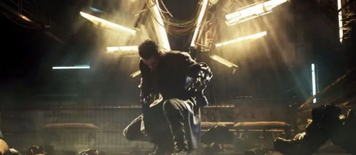 Опубликован релизный трейлер Deus Ex: Mankind Divided