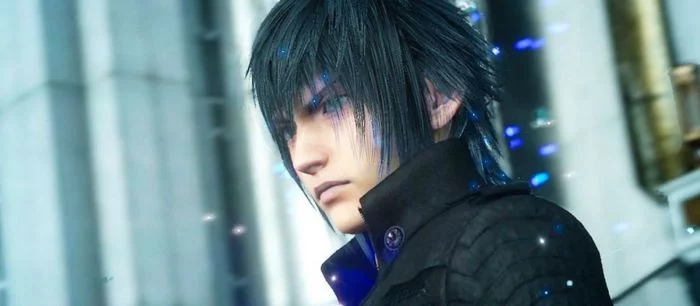 Опубликовано 30 минут геймплея Final Fantasy XV