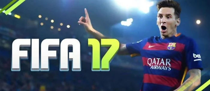 Опубликованы системные требования FIFA 17