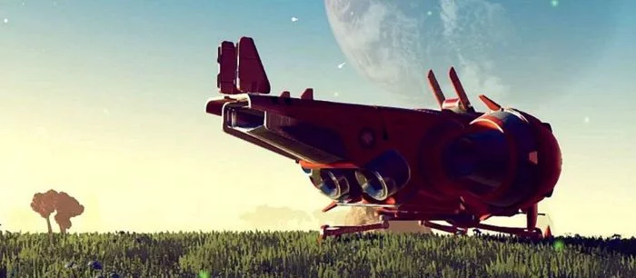 PC-версия No Man's Sky растеряла 90% игроков за две недели