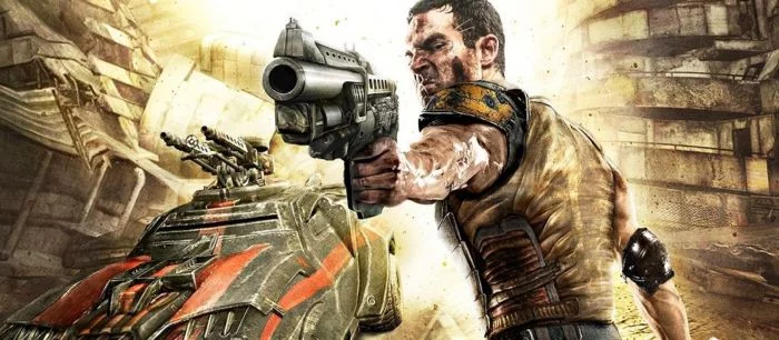 Пит Хайнс рассказал о Rage 2 и The Evil Within 2