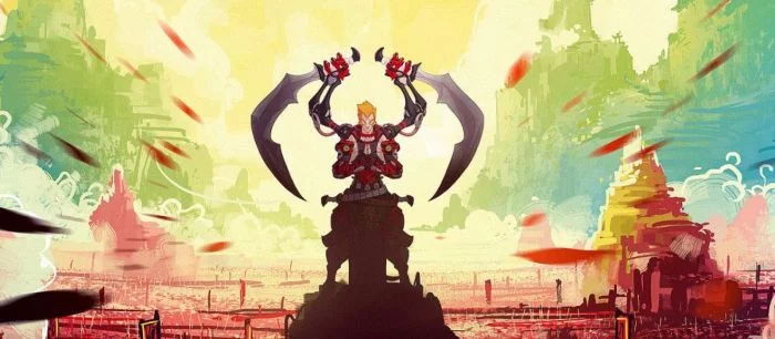 Пошаговая тактическая игра Duelyst доступна в Steam